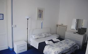 Olympia Hotel